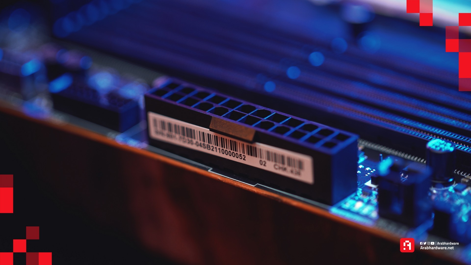مراجعة اللوحة الأم MSI MPG Z690 Carbon WiFi
