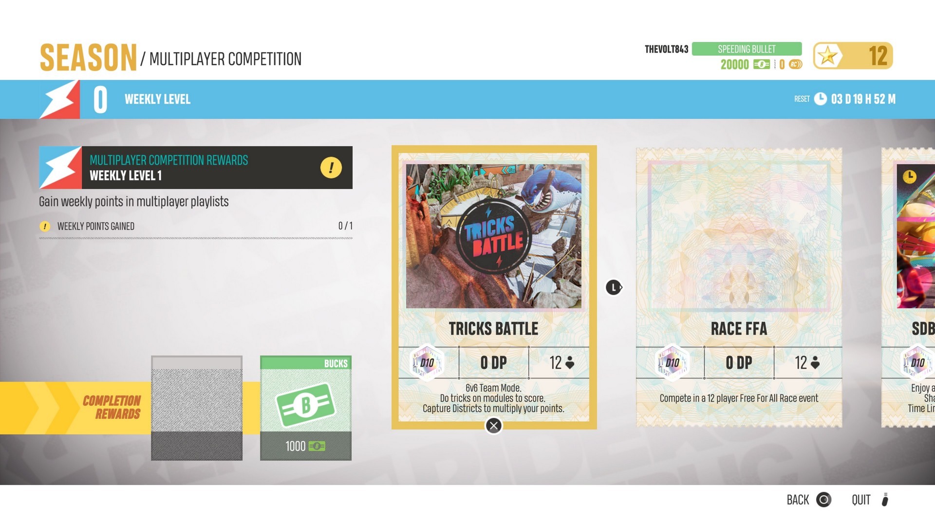 مراجعة لعبة Riders Republic - Ubisoft