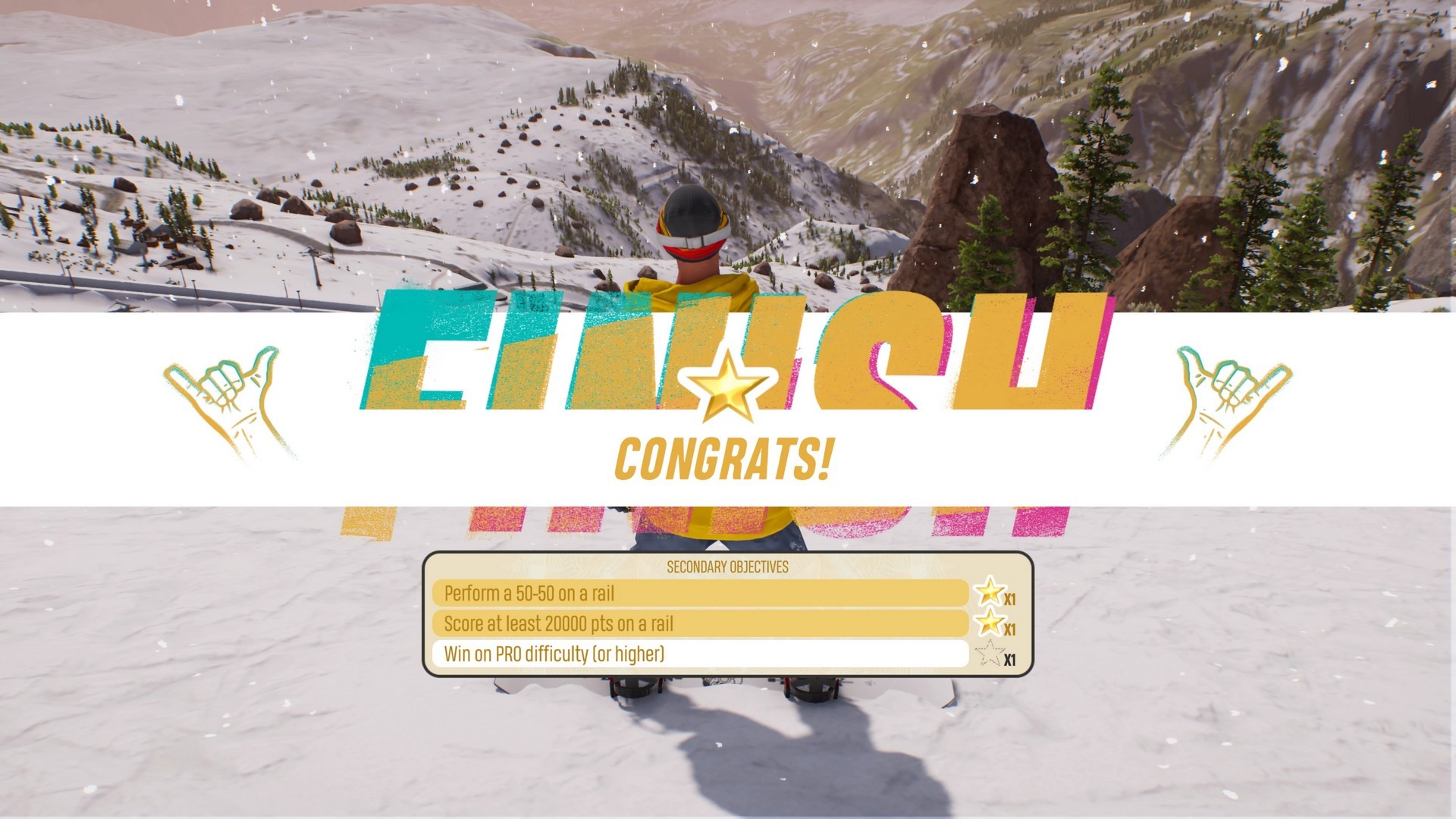 مراجعة لعبة Riders Republic - Ubisoft