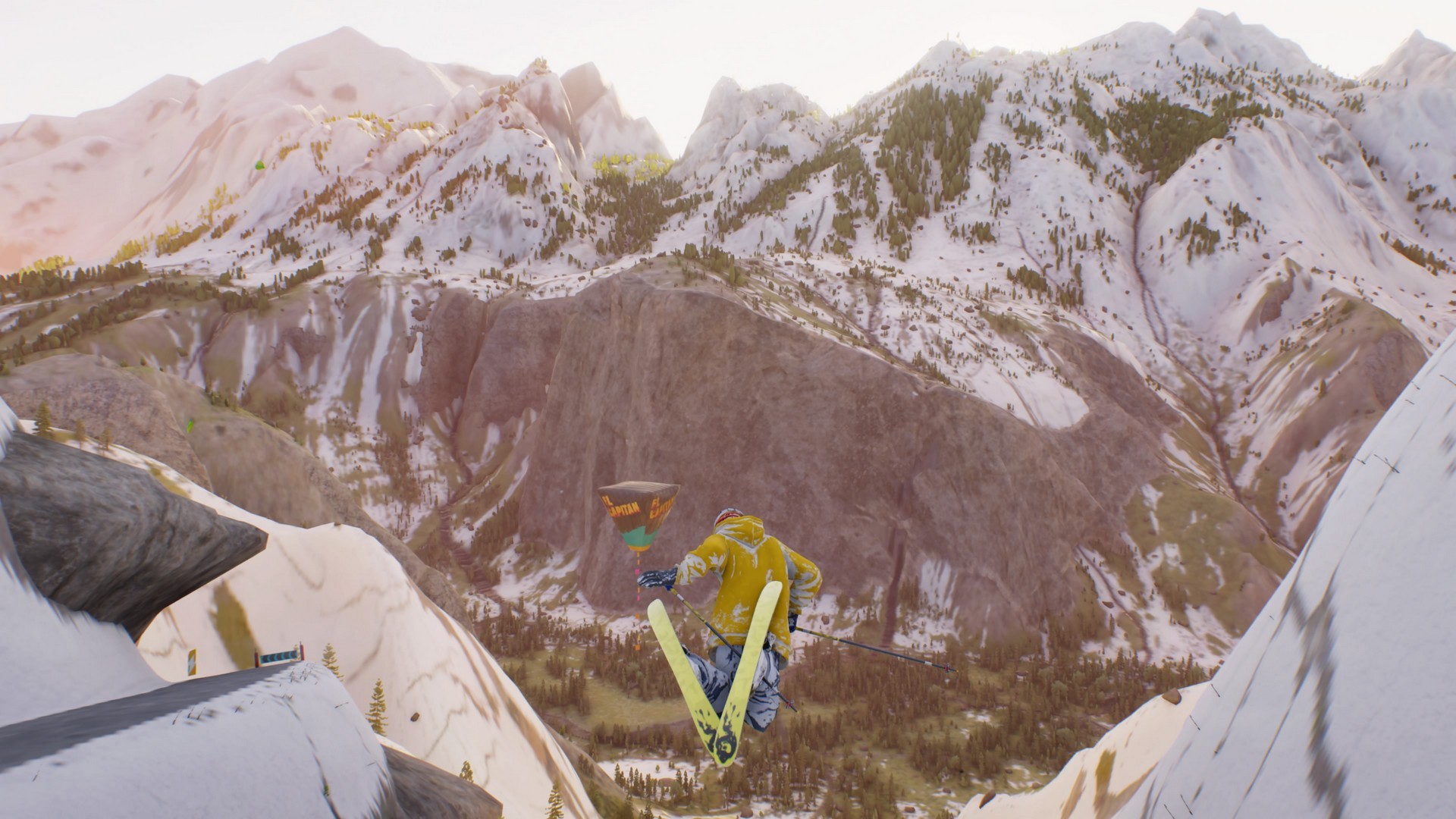 مراجعة لعبة Riders Republic - Ubisoft