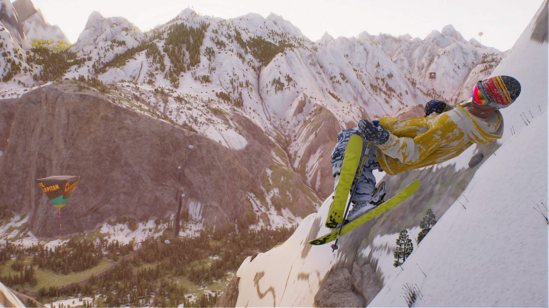 مراجعة لعبة Riders Republic - Ubisoft