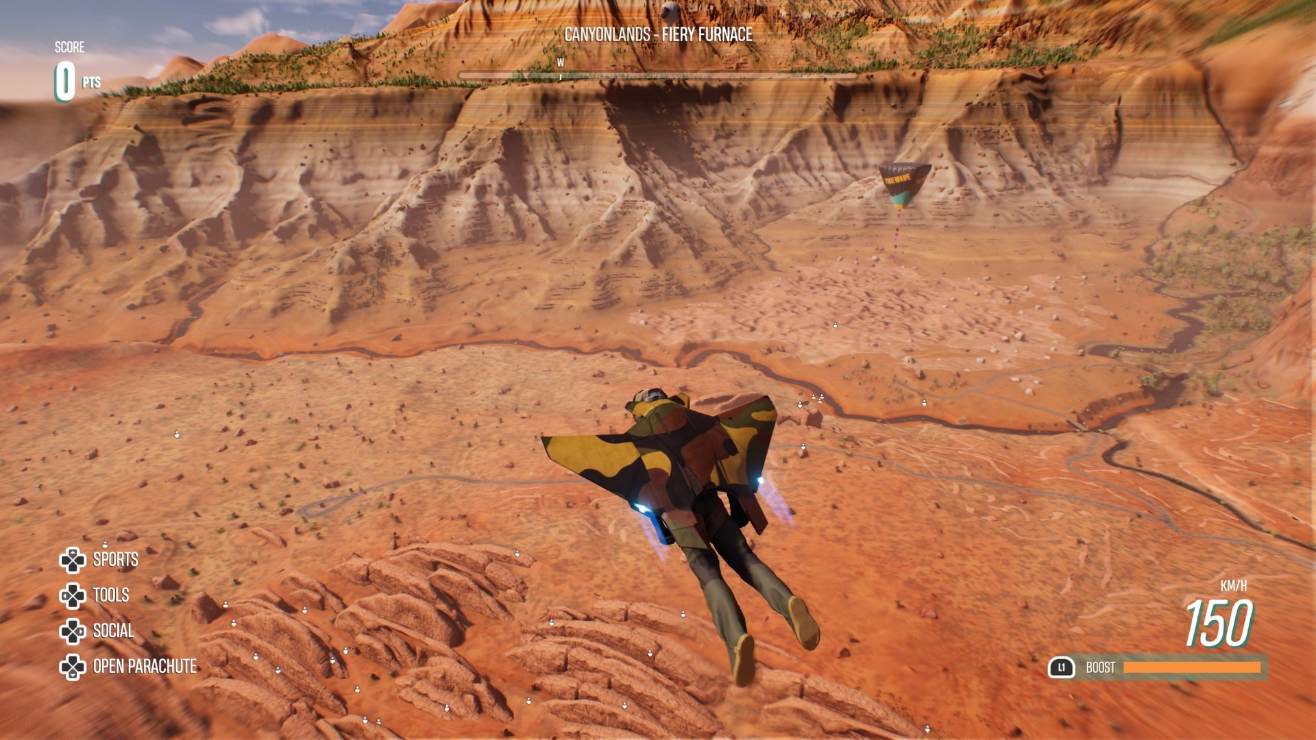 مراجعة لعبة Riders Republic - Ubisoft