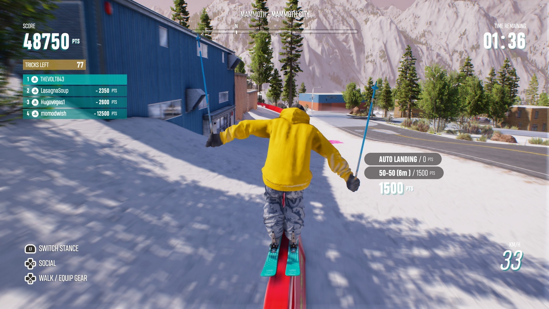 مراجعة لعبة Riders Republic - Ubisoft