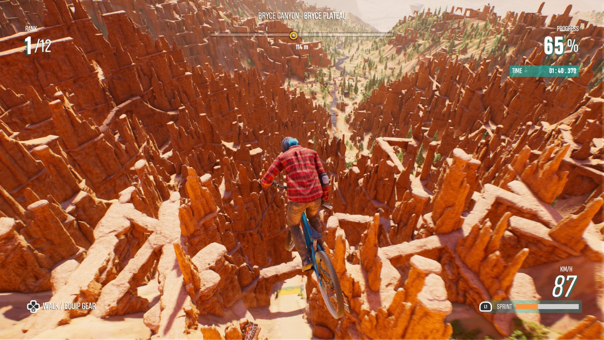مراجعة لعبة Riders Republic - Ubisoft