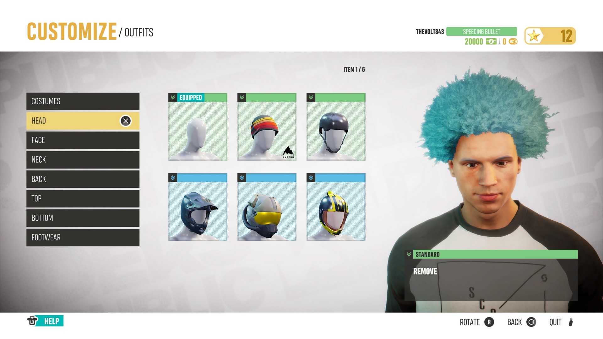 مراجعة لعبة Riders Republic - Ubisoft