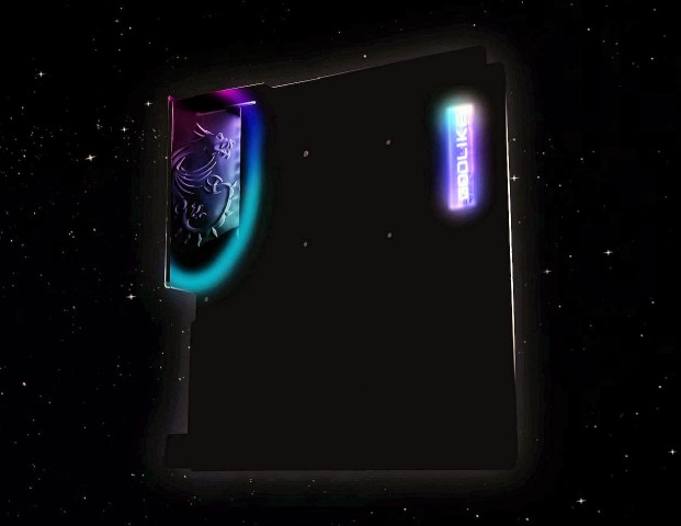 تسريبات جديدة تظهر للوحة الأم العملاقة MSI MEG Z690 GODLIKE!