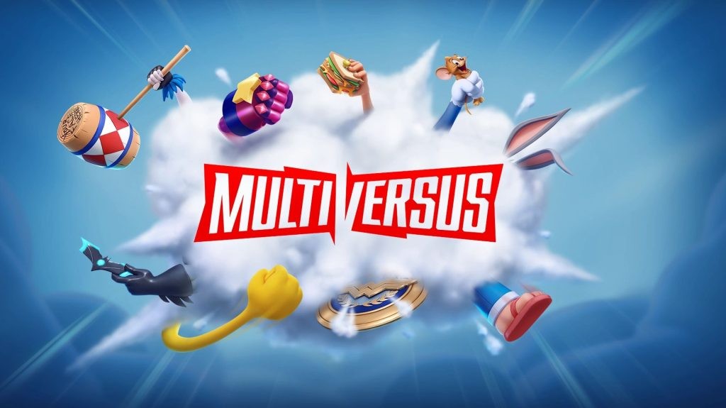 الكشف عن لعبة القتال المجانية MultiVersus، ستنطلق العام المقبل!