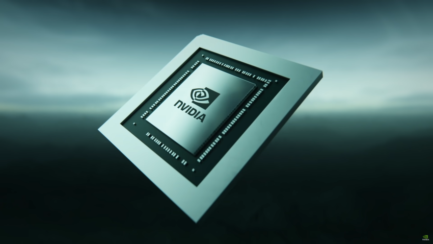 شركة Nvidia تعطي إستراحة للمعالجات المركزية بتقنية GSP الجديدة.
