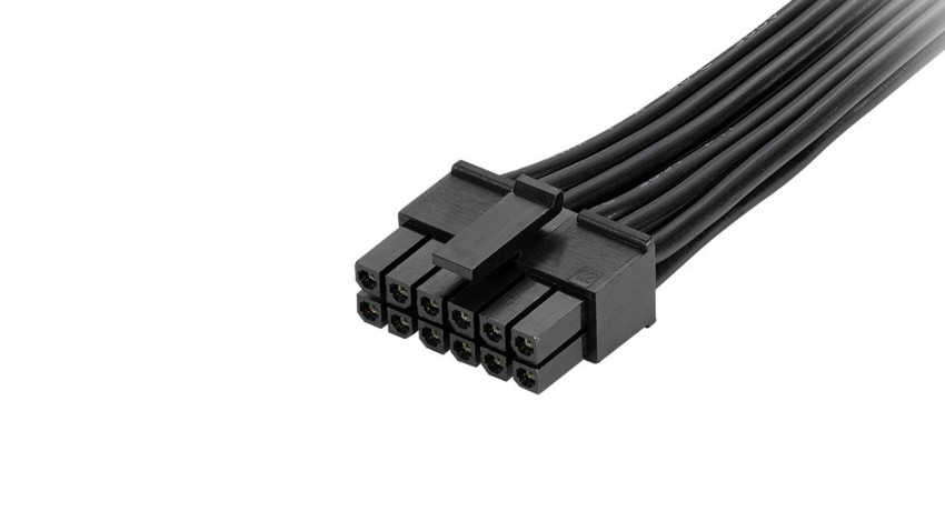 بعد NVIDIA شركة ASUS تتجه نحو منفذ الطاقة PCI-Express Gen5 12pin