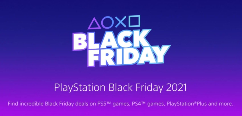 تفقد أبرز التخفيضات الموجودة على متجر Playstation بمناسبة Black Friday