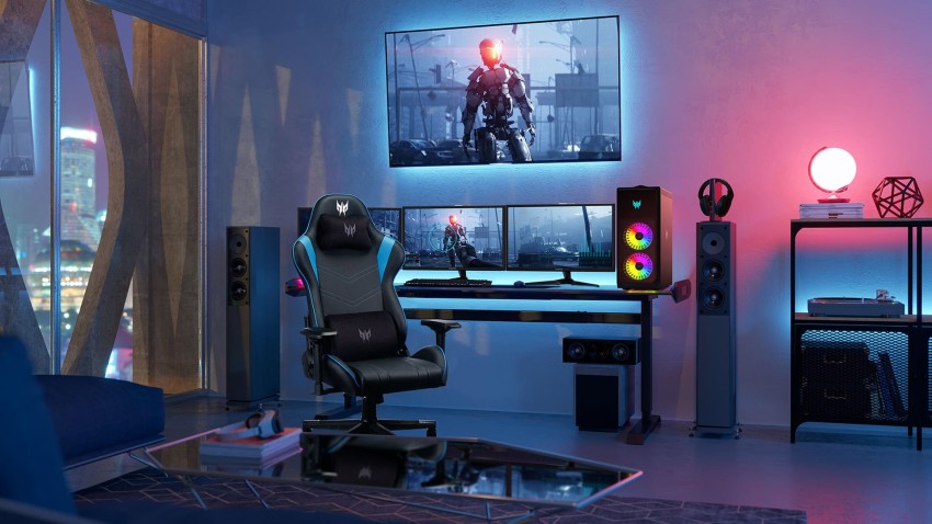 آيسر توسع مجموعة حواسيبها المخصصة للألعاب مع Predator Orion 7000