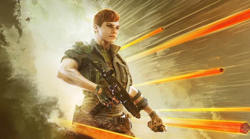 الكشف عن عملية High Calibre للعبة Rainbow Six Siege
