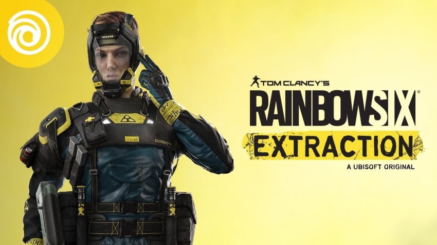 لعبة Rainbow Six Extraction قادمة من اليوم الأول لخدمة XBOX Game Pass!