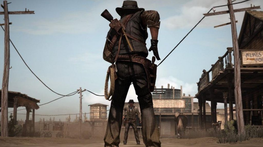 تسريب جديد يشير إلى عمل روكستار على ريماستر للعبة Red Dead Redemption
