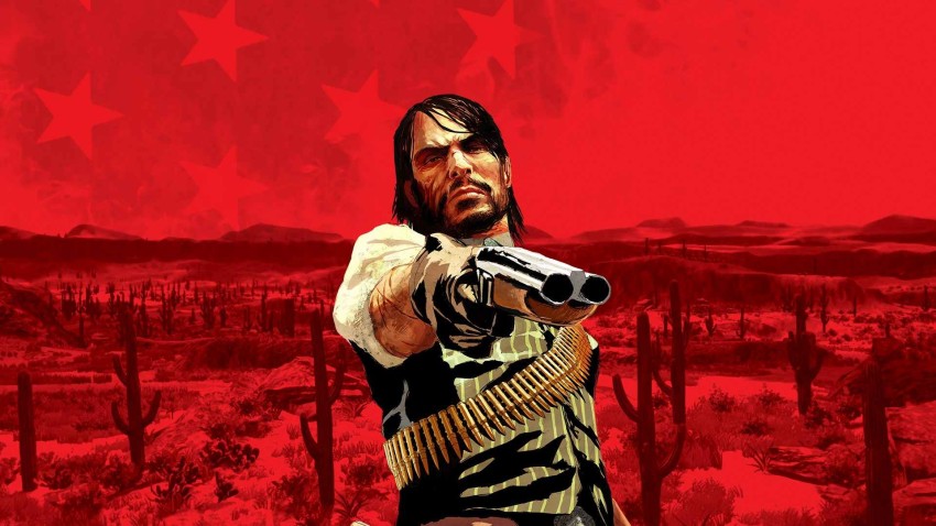 إشاعة: لعبة Red Dead Redemption 3 قد تكون قيد التطوير