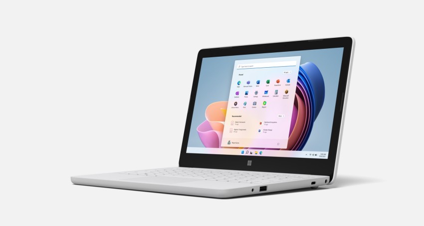 مايكروسوفت تُعلن عن Windows 11 SE ومنافس جديد لأجهزة Chromebook