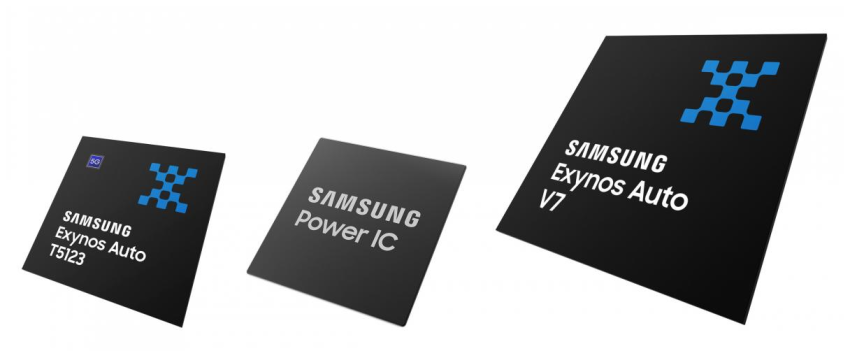 تاريخ إصدار معالجات Samsung Exynos بعرض تشويقي جديد!