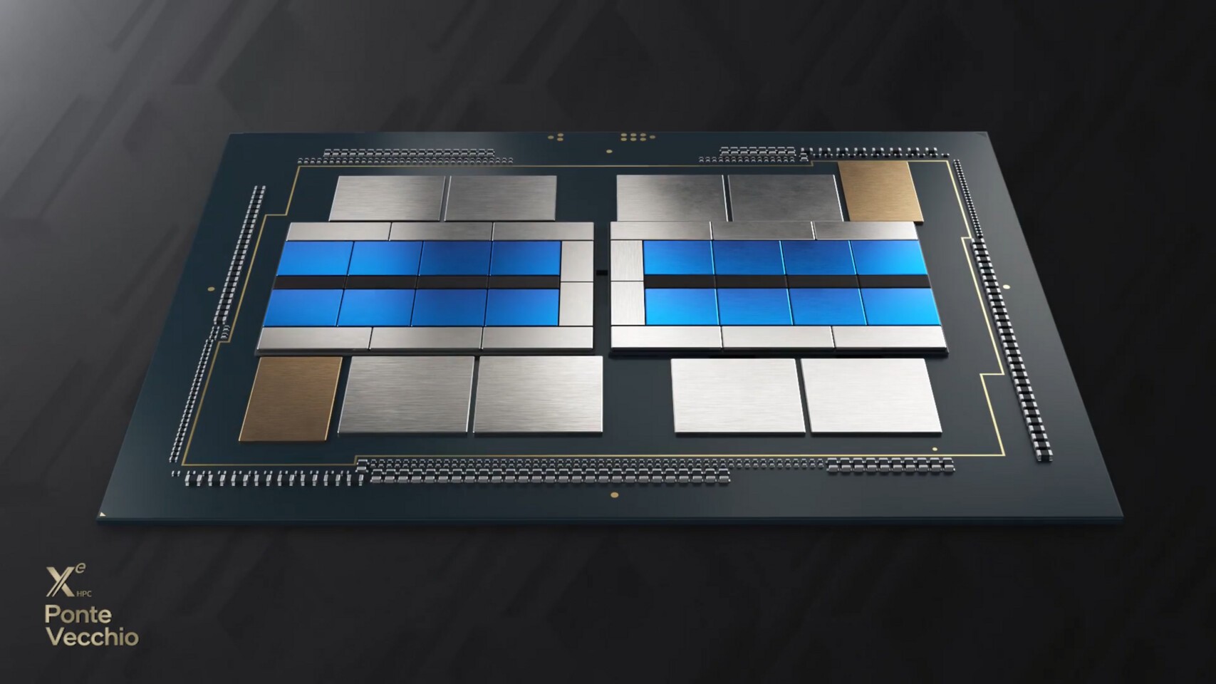 شركة Intel تعمل على الحاسوب العملاق Aurora بقيمة 500 مليون دولار