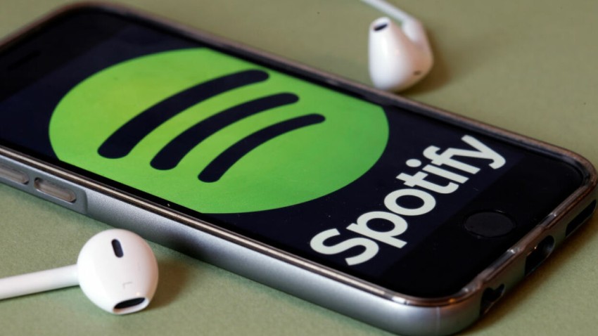 Spotify يدرس تقديم تجربة تيك توك في عرض الأحداث