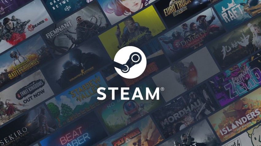 منصة Steam تُسجّل رقم قياسي جديد في عدد اللاعبين المتزامنين
