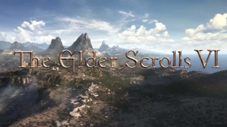 لعبة The Elder Scrolls VI مازالت بعيدة جدًا عن الإطلاق