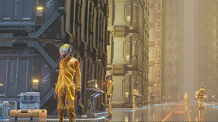 UL تعلن عن أداة اختبار التخزين 3DMark Storage Benchmark