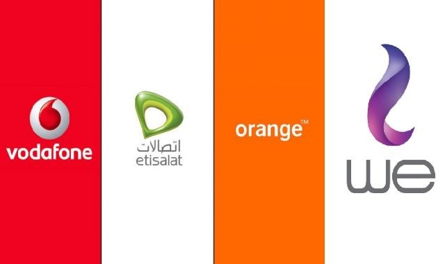 غرامة قدرها 25 مليون جنيه لشركات الإتصالات بسبب ضعف الخدمة