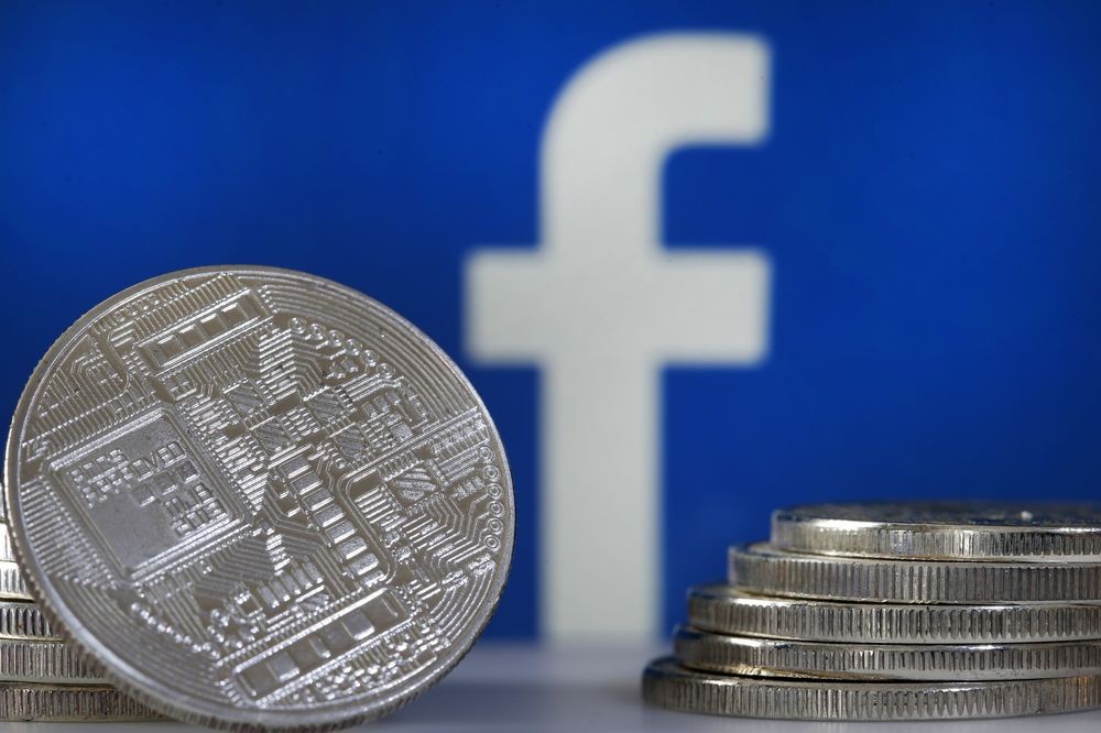 مؤسس عملة فيسبوك الرقمية يغادر الشركة