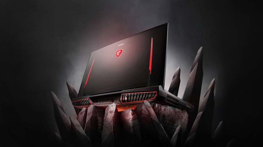 نشر خط أجهزة الحاسب المحمول للألعاب من MSI بمعالجات Alder Lake!