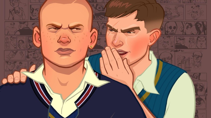 هل نشهد الكشف عن Bully 2 قريبًا؟