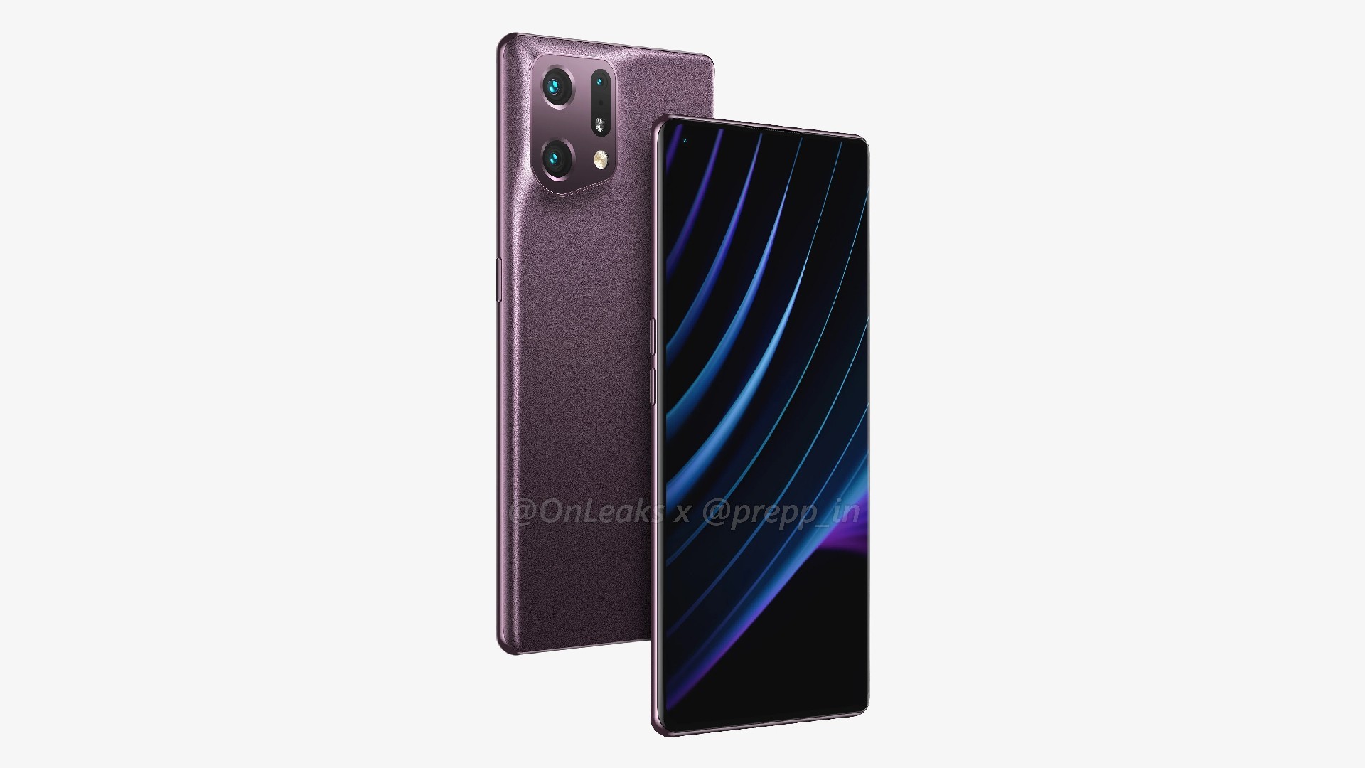Find X4 Pro