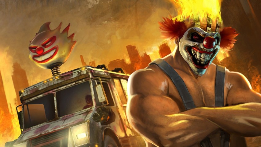 مخرج Motorstorm ينضم إلى Firesprite بسبب تغيير مطور Twisted Metal!