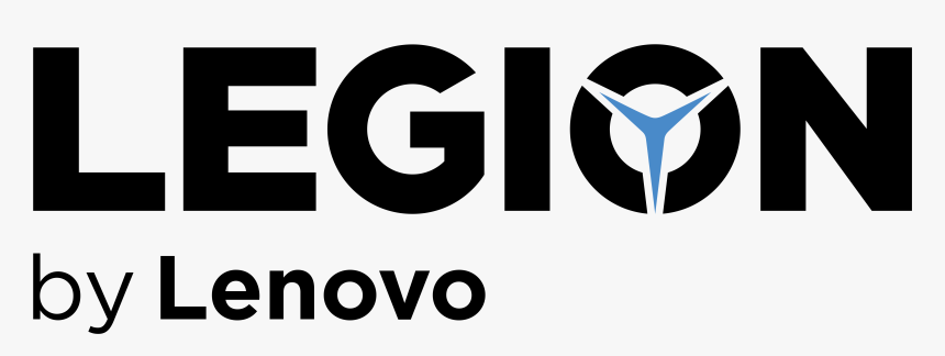 لوجو شركة لينوفو ليجن - Lenovo Legion Logo
