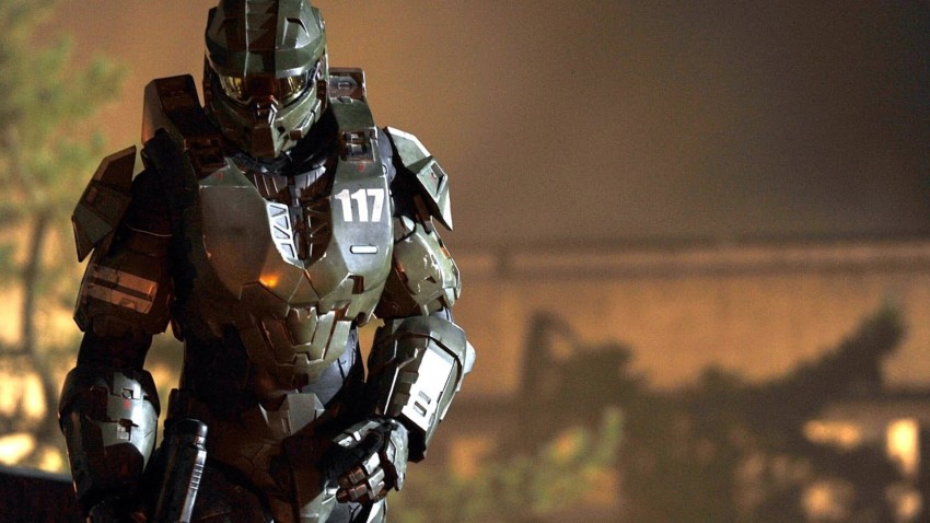 رسميًا: العرض الأول لمسلسل Halo قادم في حفل The Game Awards