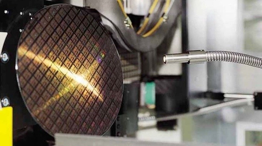 شركة TSMC تُخطط لبناء مصنع رقائق جديد في ألمانيا