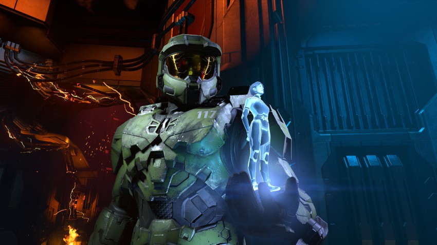 Halo Infinite تتصدر مبيعات متجر Steam