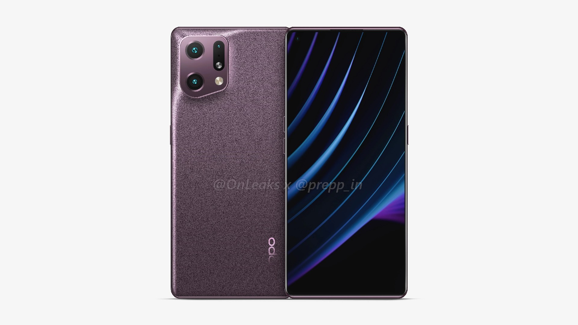 Find X4 Pro