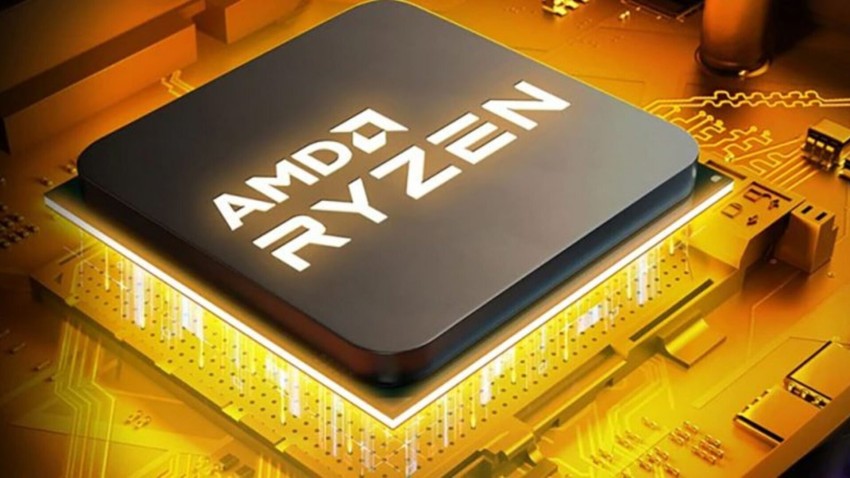 مجموعة شرائح X670 القادمة من AMD يمكن أن تكون حزمة مزدوجة من B650