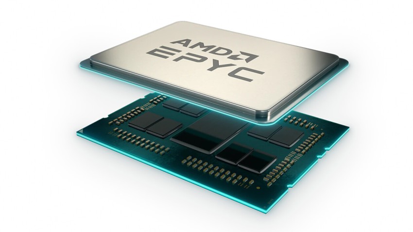 AMD و GlobalFoundries يُجددان عقد شراء الشرائح حتى عام 2025