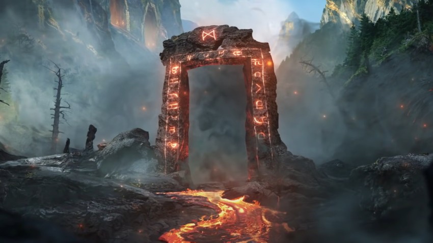 تسريب تفاصيل حول إضافة Assassin's Creed Valhalla الجديدة