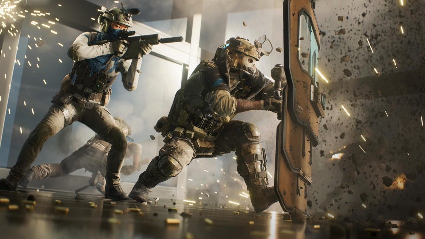 تغييرات ضخمة تحدث في إدارة سلسلة Battlefield