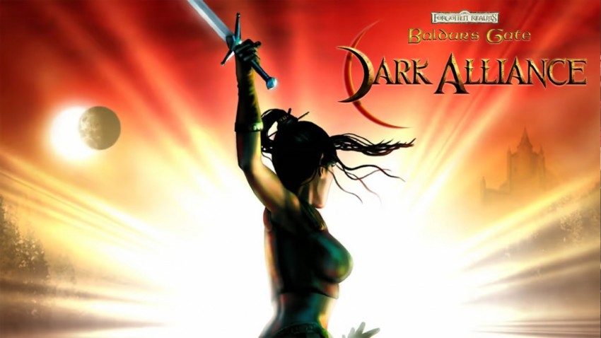 لعبة Baldur's Gate: Dark Alliance أصبحت متوفرة على الحاسب الشخصي!