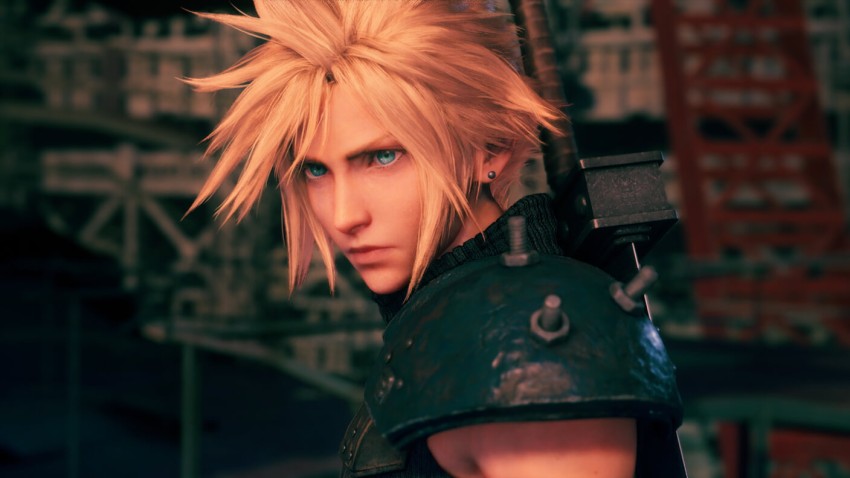 الكشف عن متطلبات تشغيل Final Fantasy VII Remake على PC