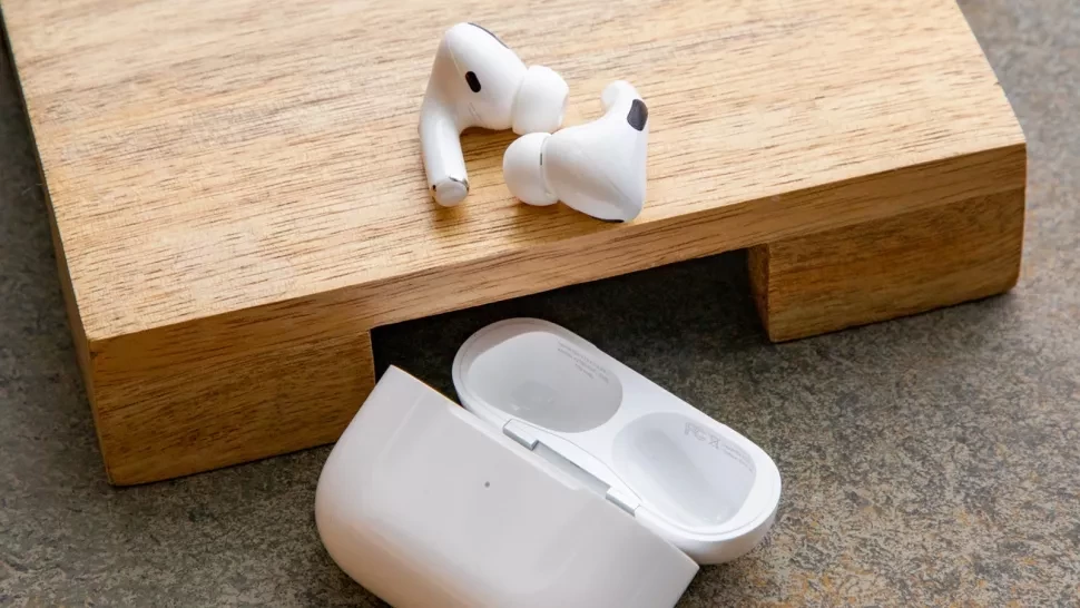 شائعات جديدة بخصوص موعد إصدار AirPods Pro 2