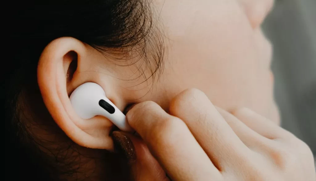 شائعات جديدة بخصوص موعد إصدار AirPods Pro 2