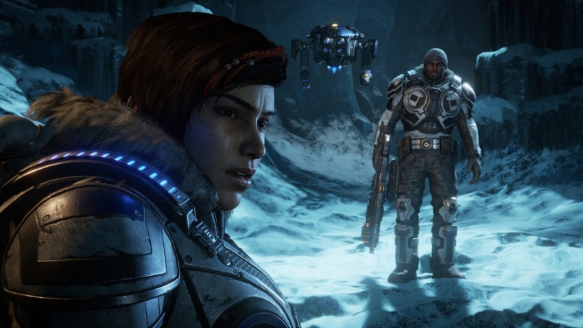 Gears of War 6 لن تصدر قبل 2024
