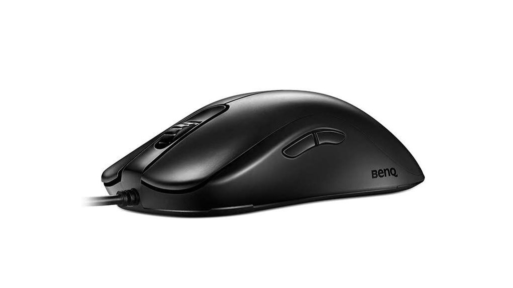 ZOWIE FK1+ Gaming Mouse