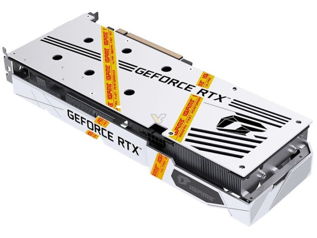 تطلق شركة Colorful بطاقات GeForce RTX 2060 بسعة 12 جيجابايت!