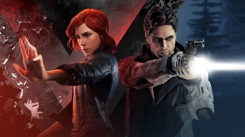 استوديو Remedy يتعاون مع Tencent لتقديم لعبة جديدة كليًا