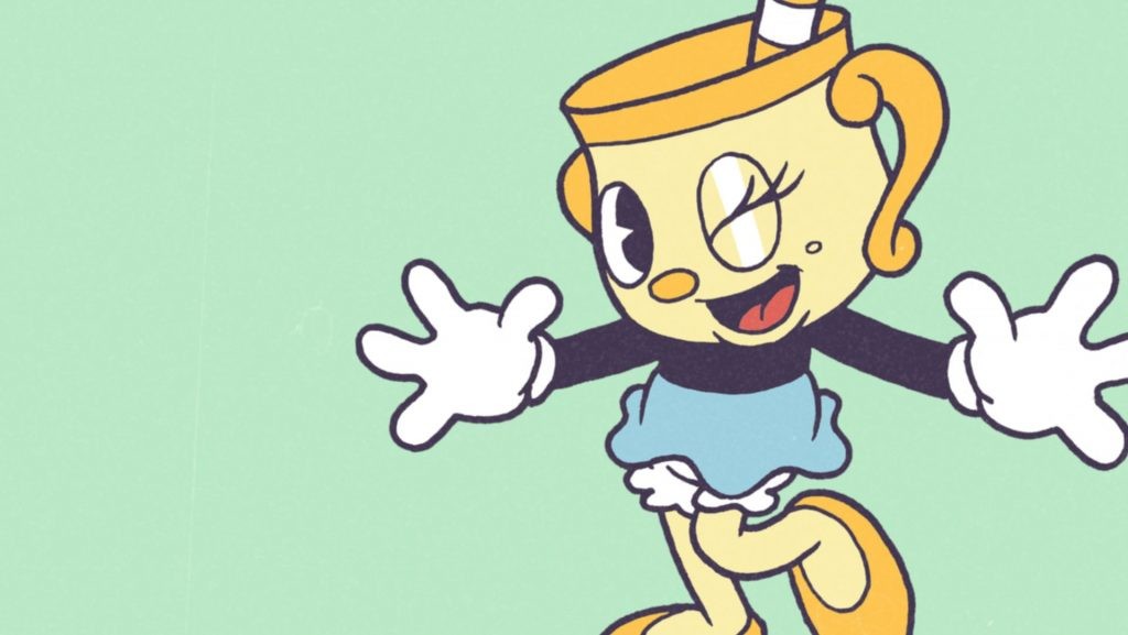 توسعة Cuphead: The Delicious Last Course، سنراها أخيراً في صيف 2022